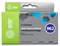 Струйный картридж Cactus CS-EPT962 (T0962) голубой для принтеров Epson Stylus Photo R2880 (13 мл) - фото 14986
