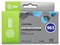 Струйный картридж Cactus CS-EPT965 (T0965) светло-голубой для принтеров Epson Stylus Photo R2880 (13 мл)