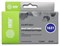 Струйный картридж Cactus CS-EPT1631 (16XL) черный для Epson WF-2010, 2510, 2520, 2530, 2540, 2630, 2650, 2660 (14,6 мл)