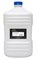 Тонер Cactus CS-TSG2-1000 черный для картриджей Samsung MLT-D101X, MLT-D101S и их аналогов Cactus CS-D101SS, CS-D101S (флакон 1&#39;000 гр.)