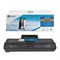 Лазерный картридж G&G NT-W1106A (HP 106A) черный для HP Laser 107a, 107r, 107w, 135a MFP, 135r MFP, 135w MFP, 137fnw MFP (1'000 стр.) - фото 15326