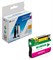 Струйный картридж G&G NH-CN055AN (HP 933XL) пурпурный для HP OfficeJet 6100 (H611a), 6100 ePrinter, 6600, 6600 e-AiO, 6700 (H711n), 6700 Premium e-AiO, 7110 WF ePrinter, 7110 (H812a), 7510 e-AiO, 7610 WF e-AiO, 7612 e-AiO (14 мл.) - фото 15381