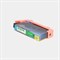 Струйный картридж G&G NH-CB323HE (HP 178XL) голубой для HP Photosmart B8553, C5324, C5370, C5380, C5383, C5388, C5390, C6324, C6380, D5463 eAIO; Photosmart C309a, C310b, C410c; Photosmart 7510, 7515 eAIO Printer (14,2 мл) - фото 15402