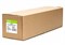 Бумага инженерная Cactus CS-LFP80-914175E (A0+) 914мм-175м, 80г/м2, белая, втулка: 76.2мм (3") - фото 15511