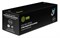 Лазерный картридж Cactus CS-CF531A-MPS (CF531X) голубой для HP LaserJet M154, M180n, M181fw (2'700 стр.) - фото 15995