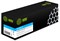 Лазерный картридж Cactus CS-W2211X (HP 207X) голубой увеличенной емкости для HP Color Laser M255, MFP M282, M283 (2&#39;450 стр.)