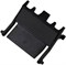 Площадка тормозная Cet CET2803 для Brother HL-L5000D/L5100DN/L5200DW DCP-L5500DN MFC-L5700DN/L6900DW - фото 16180