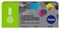 Струйный картридж Cactus CS-EPT05A400 (T05A4) желтый для Epson WorkForce Pro WF-C878, C879 (215 мл) - фото 16198