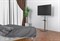 Стойка для телевизора Cactus CS-ST97-D черный, 32"-70" напольный (макс. 68 кг) - фото 16252