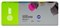 Струйный картридж Cactus CS-SJIC26PC (SJIC26P(C)) голубой для Epson ColorWorks TM-C7500 (295 мл)
