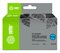 Струйный картридж Cactus CS-3YL84AE (912XL) черный для HP OfficeJet 8012, 8014, 8015, 8017;OfficeJet Pro 8022, 8023, 8024, 8025 AIO (30 мл)