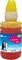 Чернила G&G GG-T6734Y желтый для Epson L800, L805, L810, L850 (100 мл) - фото 17166