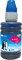 Чернила G&G GG-T6732C голубой для Epson L800, L805, L810, L850 (100 мл) - фото 17168