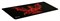 Коврик для мыши Cactus CS-MP-PRO07XXL Dragon черный 900x400x3мм