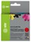 Струйный картридж Cactus CS-CL441XL многоцветный для Canon Pixma GM2040, 4040, GM2140, 2240 (18 мл) - фото 17401