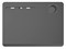 Стол для ноутбука Cactus VM-FDS101B столешница МДФ черный 70x52x105см (CS-FDS101BBK) - фото 18047