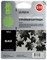 Cтруйный картридж Cactus CS-PG510  черный для Canon Pixma MP240, MP250, MP260, MP270, MP480, MP490, MP492, MX320, MX330 (9 мл)