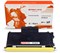 Лазерный картридж Print-Rite PR-TN2175 (TN-2175 / TFB601BPU1J) черный для Brother HL-2140, 2150, 2170 (2'600 стр.) - фото 18259