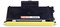 Лазерный картридж Print-Rite PR-TN2175 (TN-2175 / TFB601BPU1J) черный для Brother HL-2140, 2150, 2170 (2'600 стр.) - фото 18260