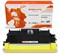 Лазерный картридж Print-Rite PR-TN2275 (TN-2275 / TFB623BPU1J) черный для Brother HL 2240, 2240R, 2250, 2250DN, 2250DNR (2'600 стр.) - фото 18261