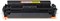 Лазерный картридж Print-Rite PR-CF412A (CF412A / TFH770YPU1J) желтый для HP LJ M452DW,  M477FDW, M477FDN, M477FNW (2'300 стр.) - фото 18316