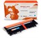 Лазерный картридж Print-Rite PR-W2071A (W2071A / TFHA9OCPU1J) голубой для HP Color Laser 150a, 150nw, 178nw MFP, 179fnw MFP (700 стр.) - фото 18363