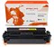 Лазерный картридж Print-Rite PR-CF412X (CF412X / TFHAXIYPU1J) желтый для HP LJ M452DW, M477FDW, M477FDN, M477FNW (5'000 стр.) - фото 18405