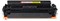 Лазерный картридж Print-Rite PR-CF412X (CF412X / TFHAXIYPU1J) желтый для HP LJ M452DW, M477FDW, M477FDN, M477FNW (5'000 стр.) - фото 18406