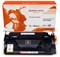 Лазерный картридж Print-Rite PR-CF259X (CF259X / TFHB84BPU1J) черный для HP LJ M304, M404, MFP M428 (10'000 стр.) - фото 18417