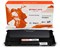 Лазерный картридж Print-Rite PR-408010 (408010 / TFR533BPU1J) черный для Ricoh Aficio SP 150, SP 150SU (1'500 стр.) - фото 18447