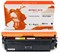 Лазерный картридж Print-Rite PR-CF360X (CF360X / TRHGL7BPU1J) черный для HP CLJ M552dn, M553dn, M553N, M553x (12'500 стр.) - фото 18475