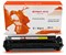 Лазерный картридж Print-Rite PR-045H YELLOW (045H Yellow / TFC450YPU1J) желтый для Canon LBP 611Cn, 613Cdw, 631Cn, 633Cdw, 635Cx (2'200 стр.) - фото 18502