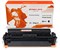 Лазерный картридж Print-Rite PR-046 H BLACK (046 H Black / TFC451BPU1J) черный для Canon LBP 653Cdw, 654Cx, MF732Cdw, 734Cdw, 735Cx (6'300 стр.) - фото 18504