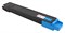 Лазерный картридж Print-Rite PR-TK-895C (TK-895C / TFK695CPRJ) голубой для Kyocera Mita FS C8020, C8020MFP, C8025, C8025MFP (6'000 стр.) - фото 18551