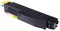 Лазерный картридж Print-Rite PR-TK-5270Y (TK-5270Y / TFKAMTYPRJ) желтый для Kyocera Ecosys P6230cdn, M6230cidn, M6630cidn (6'000 стр.) - фото 18618