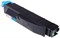 Лазерный картридж Print-Rite PR-TK-5280C (TK-5280C / TFKAMZCPRJ) голубой для Kyocera Ecosys P6235cdn, M6235cidn, M6635cidn (11'000 стр.) - фото 18621