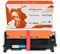 Лазерный картридж Print-Rite PR-CLT-C404S (CLT-C404S / TFSFQWCPU1J) голубой для Samsung SL-C430, C430W, C480, C480W, C480FW (1'000 стр.) - фото 18661