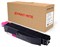 Лазерный картридж Print-Rite TFKAMSMPRJ PR-TK-5270M (TK-5270M) пурпурный для Kyocera Ecosys P6230cdn, M6230cidn, M6630cidn (6'000 стр.) - фото 18726