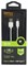 Кабель Cactus CS-USB.A.USB.C-1.8 USB (m)-USB Type-C (m) 1.8м белый блистер - фото 18783