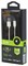 Кабель Cactus CS-USB.A.USB.C-1.8 USB (m)-USB Type-C (m) 1.8м белый блистер - фото 18784
