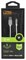 Кабель Cactus CS-USB.A.USB.MIICRO-1 USB Type-C (m)-micro USB (m) 1м белый блистер - фото 18787