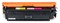 Лазерный картридж Print-Rite PR-040 H MAGENTA (040 H Magenta / TRC312MPU1J) пурпурный для Canon LBP 710CX, 712CX I-Sensys (10'000 стр.) - фото 19348