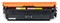 Лазерный картридж Print-Rite PR-040 H YELLOW (040 H Yellow / TRC313YPU1J) желтый для Canon LBP 710CX, 712CX I-Sensys (10'000 стр.) - фото 19349