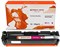 Лазерный картридж Print-Rite PR-CF533A (CF533A / TFH933MPU1J) пурпурный для HP LJ M180n, M181fw (900 стр.) - фото 19364