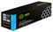 Лазерный картридж Cactus CSP-W2031X (HP 415X) голубой для HP LJ M454, MFP M479 (6'000 стр.) - фото 19399