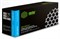 Лазерный картридж Cactus CSP-W2071X (HP 117X) голубой для HP Color Laser 150a, 150nw, 178nw MFP, 179fnw MFP (1'300 стр.) - фото 19413