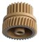Шестерня Cet CET5903 (RS6-0842-000) для HP LJ 9000, 9040, 9050