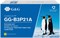 Струйный картридж G&G GG-B3P21A (№727) фото черный для HP DJ T920, T1500 (130 мл) - фото 19811