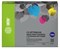 Струйный картридж Cactus CS-EPT908240 (T9082) голубой для Epson WorkForce WF-6090DW, WF-6590DWF Pro (70 мл) - фото 19939