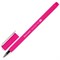 Ручка шариковая Brauberg spft touch stick "neon", синяя, мягкое покрытие, корпус ассорти, узел 0,7 мм - фото 20125